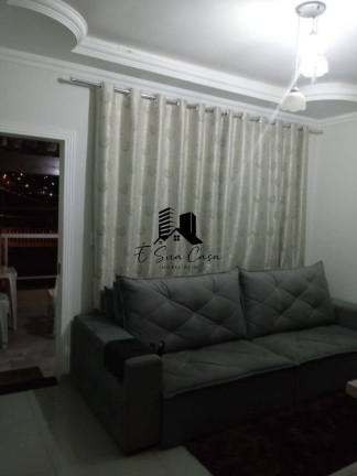 Imagem Casa com 2 Quartos à Venda, 40 m² em Jardim Teresópolis - Betim Imagem Casa com 2 Quartos à Venda, 40 m² em Jardim Teresópolis - Betim