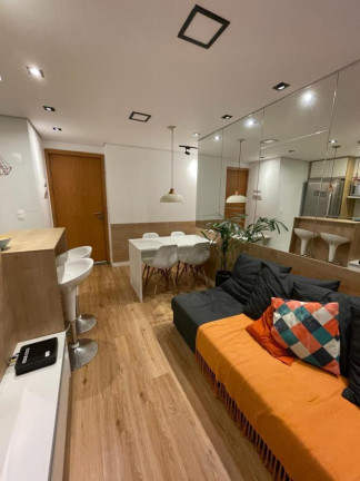 Imagem Apartamento com 2 Quartos à Venda, 44 m² em Jardim íris - São Paulo Imagem Apartamento com 2 Quartos à Venda, 44 m² em Jardim íris - São Paulo