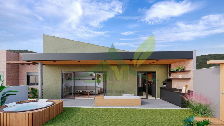 Imagem Casa de Condomínio com 3 Quartos à Venda, 243 m² em Itapetinga - Atibaia Imagem Casa de Condomínio com 3 Quartos à Venda, 243 m² em Itapetinga - Atibaia
