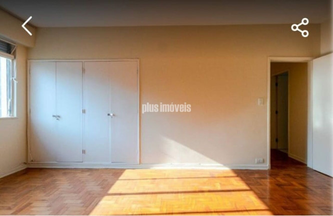 Imagem Apartamento com 2 Quartos para Alugar, 125 m² em Cerqueira César - São Paulo Imagem Apartamento com 2 Quartos para Alugar, 125 m² em Cerqueira César - São Paulo