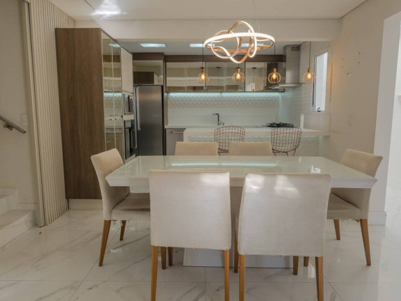 Imagem Casa de Condomínio com 4 Quartos à Venda, 261 m² em Jardim Ermida I - Jundiaí