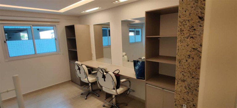 Imagem Apartamento com 2 Quartos à Venda, 68 m² em Forte - Praia Grande