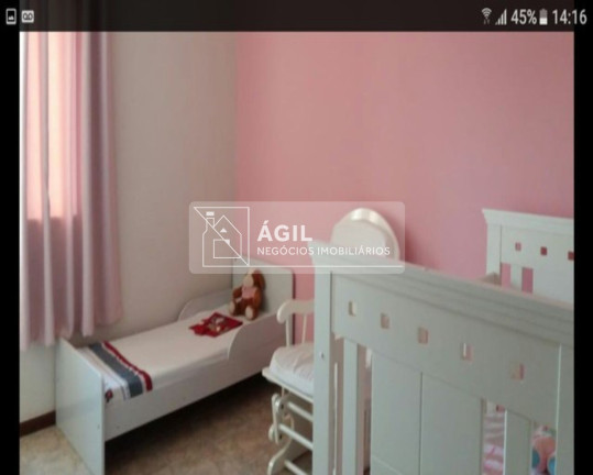 Imagem Apartamento com 3 Quartos à Venda, 80 m² em Jardim América - São José Dos Campos Imagem Apartamento com 3 Quartos à Venda, 80 m² em Jardim América - São José Dos Campos