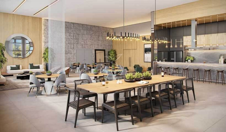Imagem Apartamento com 4 Quartos à Venda, 185 m² em Santo Amaro - São Paulo Imagem Apartamento com 4 Quartos à Venda, 185 m² em Santo Amaro - São Paulo