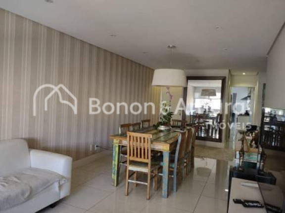 Imagem Apartamento com 4 Quartos à Venda, 130 m² em Cambuí - Campinas