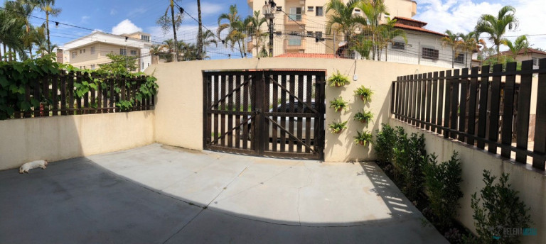 Apartamento com 2 Quartos à Venda, 66 m² em Itaguá - Ubatuba
