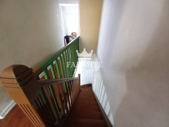 Imagem Sobrado com 2 Quartos à Venda, 120 m² em Vila Mathias - Santos Imagem Sobrado com 2 Quartos à Venda, 120 m² em Vila Mathias - Santos