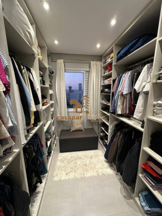 Imagem Apartamento com 3 Quartos à Venda, 89 m² em Centro - São Caetano Do Sul