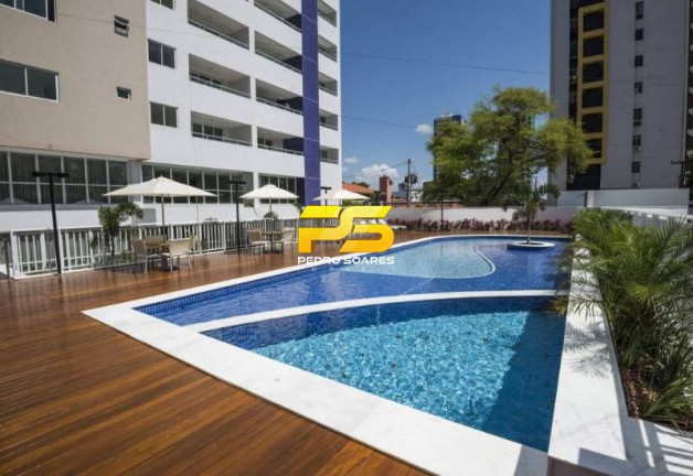 Imagem Apartamento com 3 Quartos à Venda, 147 m² em Estados - João Pessoa Imagem Apartamento com 3 Quartos à Venda, 147 m² em Estados - João Pessoa