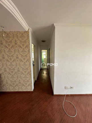 Imagem Apartamento com 2 Quartos à Venda, 54 m² em Jardim São Judas Tadeu - Guarulhos Imagem Apartamento com 2 Quartos à Venda, 54 m² em Jardim São Judas Tadeu - Guarulhos