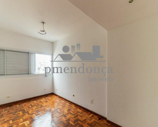 Imagem Apartamento com 3 Quartos à Venda, 110 m² em Vila Buarque - São Paulo