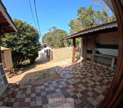Imagem Imóvel com 2 Quartos à Venda, 116 m² em Jardim Estância Brasil - Atibaia Imagem Imóvel com 2 Quartos à Venda, 116 m² em Jardim Estância Brasil - Atibaia
