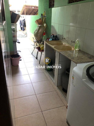 Imagem Casa com 4 Quartos à Venda, 142 m² em Fluminense - São Pedro Da Aldeia