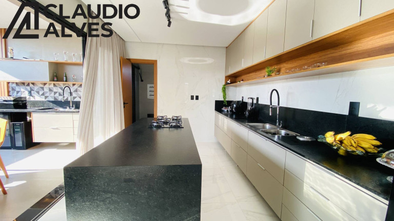 Imagem Casa de Condomínio com 4 Quartos à Venda, 285 m² em Sim - Feira De Santana