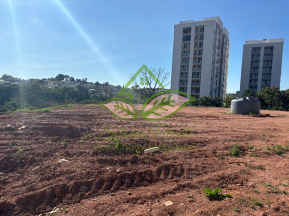 Imagem Terreno à Venda, 19 m² em Bairro Do Engenho - Itatiba