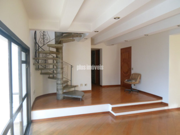 Imagem Apartamento com 4 Quartos à Venda, 230 m² em Moema - São Paulo Imagem Apartamento com 4 Quartos à Venda, 230 m² em Moema - São Paulo