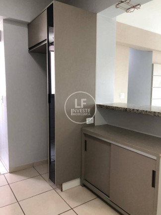 Imagem Apartamento com 3 Quartos à Venda, 67 m² em Setor Negrão De Lima - Goiânia Imagem Apartamento com 3 Quartos à Venda, 67 m² em Setor Negrão De Lima - Goiânia