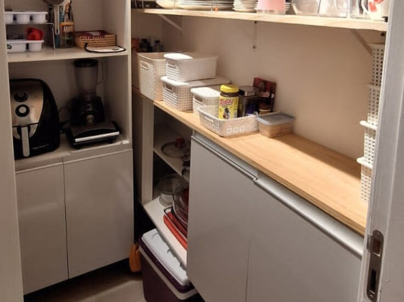 Imagem Apartamento com 3 Quartos à Venda, 83 m² em Recreio Dos Bandeirantes - Rio De Janeiro