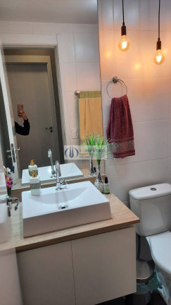 Imagem Apartamento com 2 Quartos à Venda, 57 m² em Vila Das Mercês - São Paulo