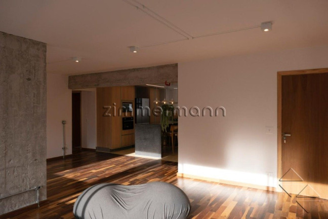 Imagem Apartamento com 2 Quartos à Venda, 135 m² em Pinheiros - São Paulo