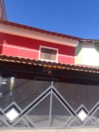 Imagem Sobrado com 4 Quartos à Venda, 218 m² em Vila Galvão - Guarulhos Imagem Sobrado com 4 Quartos à Venda, 218 m² em Vila Galvão - Guarulhos