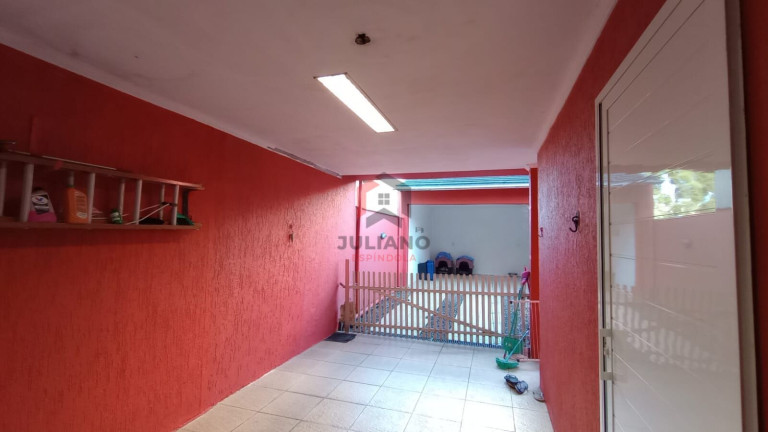 Imagem Casa com 4 Quartos à Venda,  em Porto Verde - Alvorada