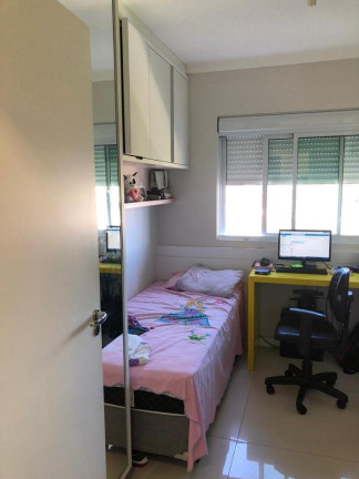 Imagem Apartamento com 2 Quartos à Venda, 67 m² em Jardim Atlântico - Florianópolis