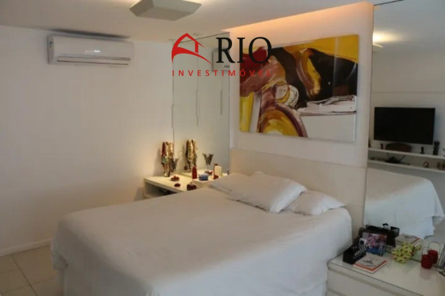 Imagem Cobertura com 3 Quartos à Venda, 310 m² em Recreio Dos Bandeirantes - Rio De Janeiro