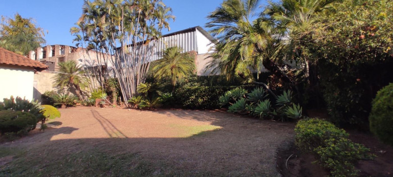 Imagem Casa com 3 Quartos à Venda, 277 m² em Centro - Birigui