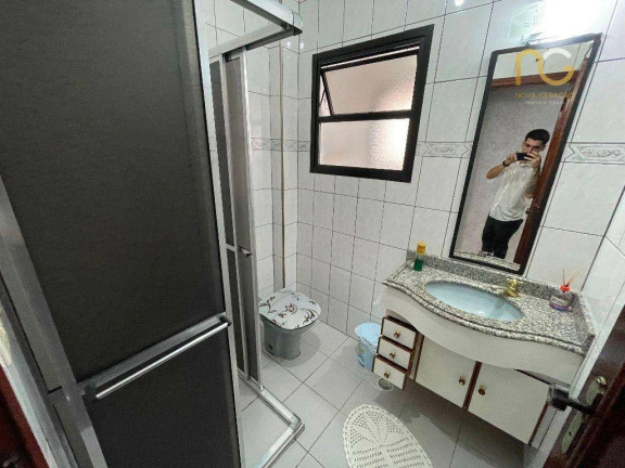 Imagem Apartamento com 1 Quarto à Venda, 58 m² em Tupi - Praia Grande Imagem Apartamento com 1 Quarto à Venda, 58 m² em Tupi - Praia Grande
