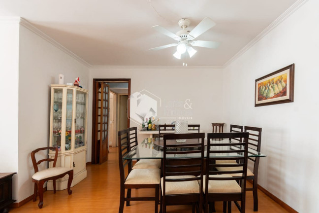 Imagem Apartamento com 3 Quartos à Venda, 105 m² em Jardim Paulista - São Paulo