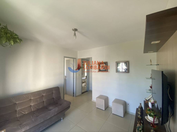 Imagem Apartamento com 2 Quartos à Venda, 50 m² em Centro - Cascavel