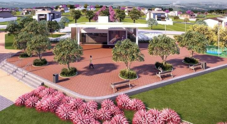 Imagem Imóvel à Venda, 190 m² em Bairro Das Brotas - Itatiba
