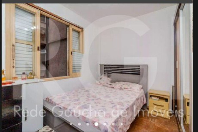 Imagem Apartamento com 1 Quarto à Venda, 52 m² em Centro Histórico - Porto Alegre Imagem Apartamento com 1 Quarto à Venda, 52 m² em Centro Histórico - Porto Alegre