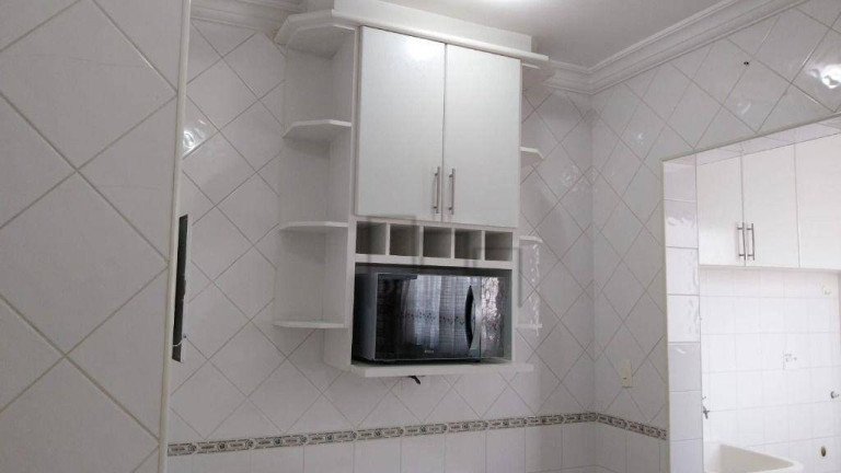 Imagem Apartamento com 2 Quartos à Venda, 78 m² em Parque Campolim - Sorocaba