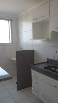 Imagem Apartamento com 2 Quartos para Alugar, em Jardim Terra Branca - Bauru Imagem Apartamento com 2 Quartos para Alugar, em Jardim Terra Branca - Bauru