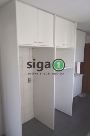 Imagem Apartamento com 3 Quartos à Venda, 131 m² em Vila Suzana - São Paulo Imagem Apartamento com 3 Quartos à Venda, 131 m² em Vila Suzana - São Paulo
