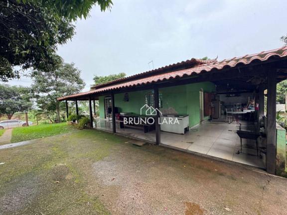 Imagem Casa com 2 Quartos à Venda, 100 m² em Condomínio Vale Da Serra - Igarapé Imagem Casa com 2 Quartos à Venda, 100 m² em Condomínio Vale Da Serra - Igarapé