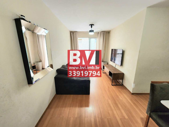 Imagem Apartamento com 2 Quartos à Venda, 59 m² em Irajá - Rio De Janeiro Imagem Apartamento com 2 Quartos à Venda, 59 m² em Irajá - Rio De Janeiro