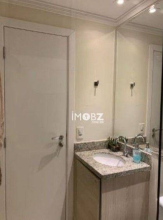 Imagem Imóvel com 2 Quartos à Venda, 64 m² em Vila Suzana - São Paulo