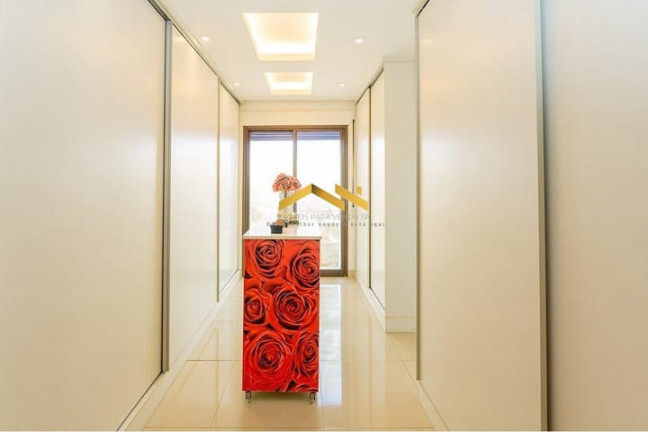Imagem Apartamento com 3 Quartos à Venda, 177 m² em Jardim Morumbi - São Paulo Imagem Apartamento com 3 Quartos à Venda, 177 m² em Jardim Morumbi - São Paulo
