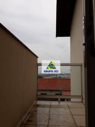 Imagem Casa com 4 Quartos à Venda, 130 m² em Parque Jambeiro - Campinas