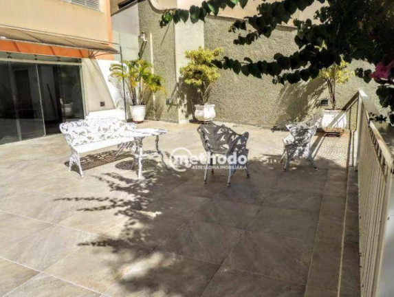 Imagem Apartamento com 3 Quartos à Venda, 110 m² em Centro - Campinas Imagem Apartamento com 3 Quartos à Venda, 110 m² em Centro - Campinas