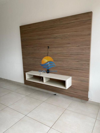 Imagem Apartamento com 2 Quartos à Venda, 100 m² em Ponta Da Praia - Santos