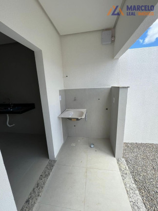 Imagem Casa com 3 Quartos à Venda, 82 m² em Primavera - Vitória Da Conquista Imagem Casa com 3 Quartos à Venda, 82 m² em Primavera - Vitória Da Conquista