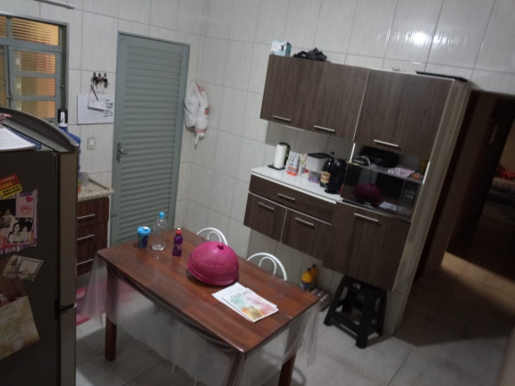 Imagem Casa com 3 Quartos à Venda, 1 m² em Jardim Maracanã (nova Veneza) - Sumaré