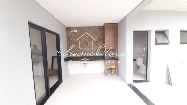 Imagem Casa com 3 Quartos à Venda, 300 m² em Condomínio Terras Do Vale - Caçapava