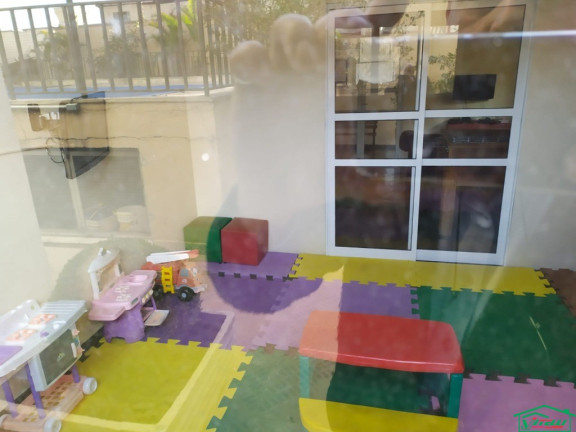 Imagem Apartamento com 2 Quartos à Venda, 60 m² em Vila Bertioga - São Paulo