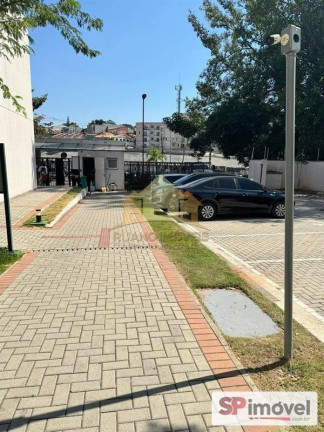 Imagem Apartamento com 2 Quartos à Venda, 46 m² em Jardim Nossa Senhora Do Carmo - São Paulo Imagem Apartamento com 2 Quartos à Venda, 46 m² em Jardim Nossa Senhora Do Carmo - São Paulo