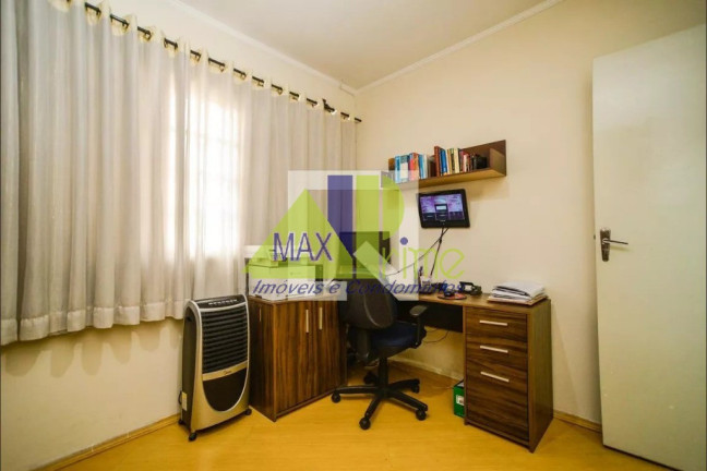 Imagem Sobrado com 3 Quartos para Alugar, 103 m² em Chácara Califórnia - São Paulo